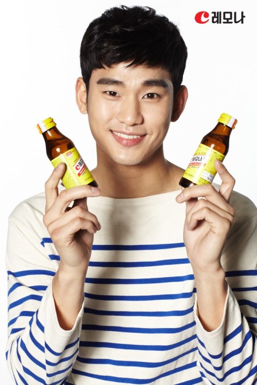 Kim Soo Hyun Для Lemona