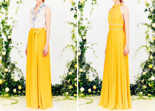 JENNY PACKHAM Resort 2016