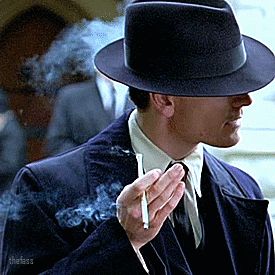 fussingoverfassbender:Michael FassbenderAgatha Christie’s After the Funeraldir. Maurice Phillips || 