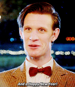 deanswanderer:  medleypond:  #except this year eleven will be gone #and amy is dead