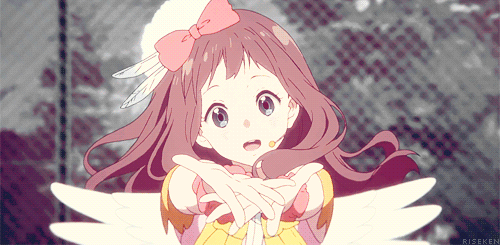 Kyoukai No Katana Episode 6: Probably the most fabulous dance animated in all history