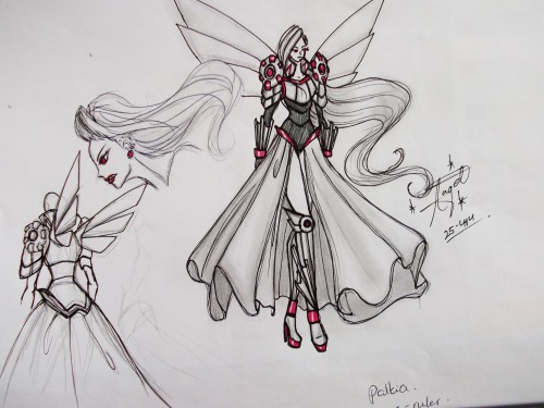 firethunderdragonslayer:Pokémon Palkia and Dialga :3