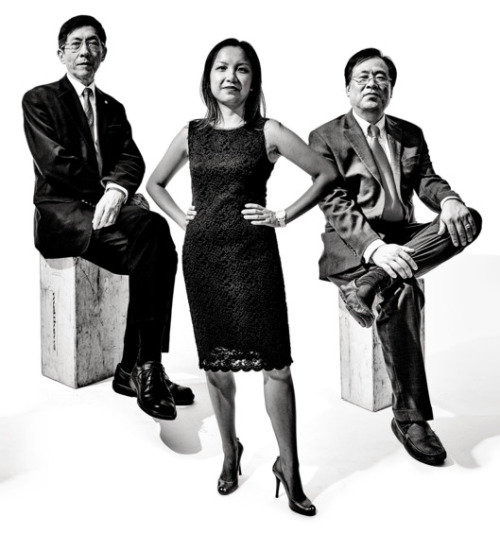 How has Chinatown stayed Chinatown?THE CHINATOWN ESTABLISHMENT // Photos: Bobby Doherty/New York Mag