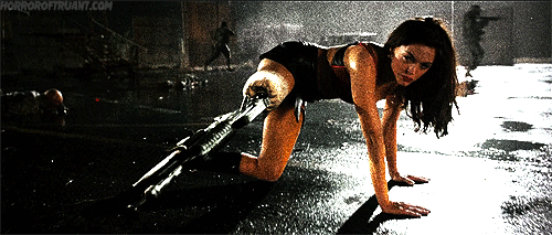 horroroftruant:  “Planet Terror" (2007) | Robert Rodriguez 