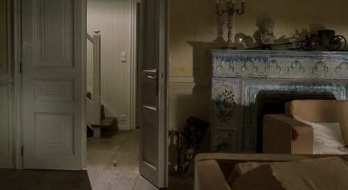  Cinema without people: Fanny games (1997). Michael Haneke