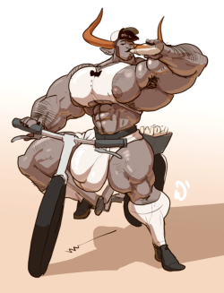 whatinsomnia:  second of those bara tav comms!