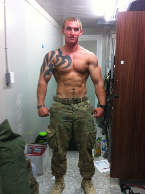 Porn Military Men photos