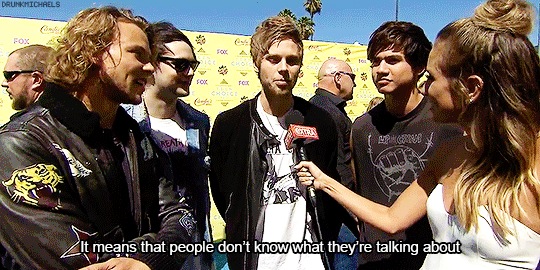 drunkmichaels:  + 