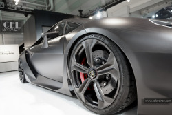 automotivated:  CARbon (by celsydney)