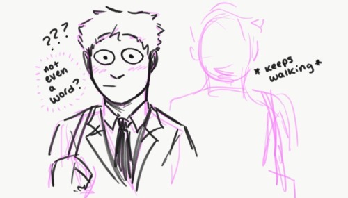 brostrid:  they’ve been dating for a week
