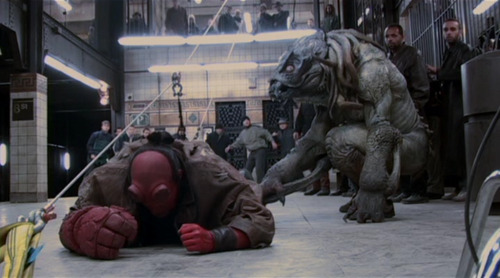 It’s my favourite day of the week because it’s #MonsterSuitMonday! First up, a few shots