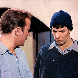 greenjimkirk:This is Beanie Spock, reblog to ward off seasonal depression and ensure a cozy and safe