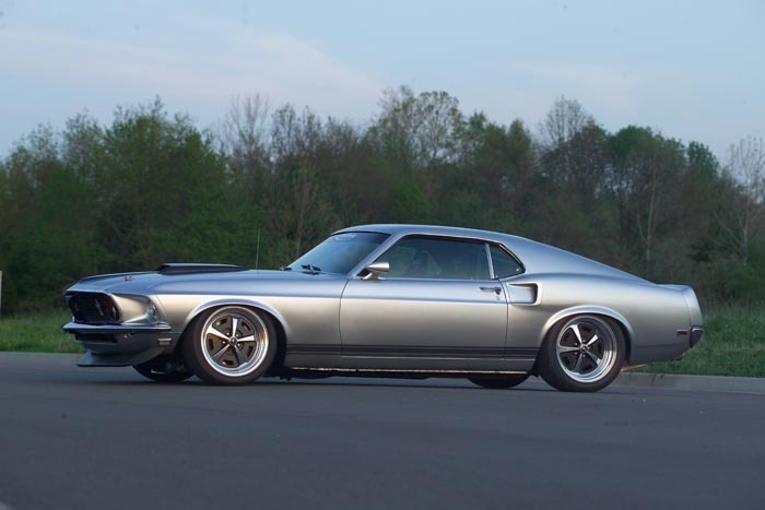 justoldmustangs:  Just old Mustangs