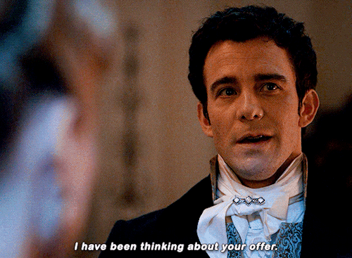 BRIDGERTON | Season 3, Episode 7, “Joining Of Hands”