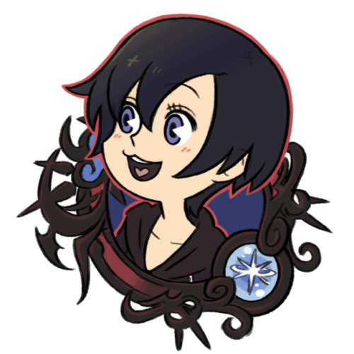 arinky-dink:  Redraws of my current EX medals