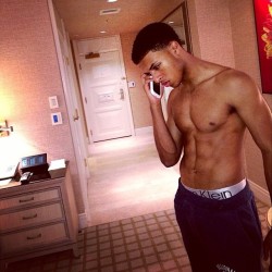 theattractiveboys:  Diggy 