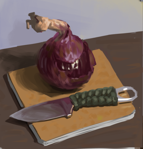 I Guess I Have To Post Something, Right?