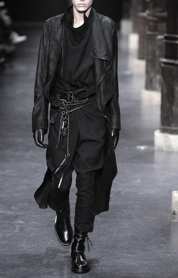 menimienaimori:  Ann Demeulemeester AW10 