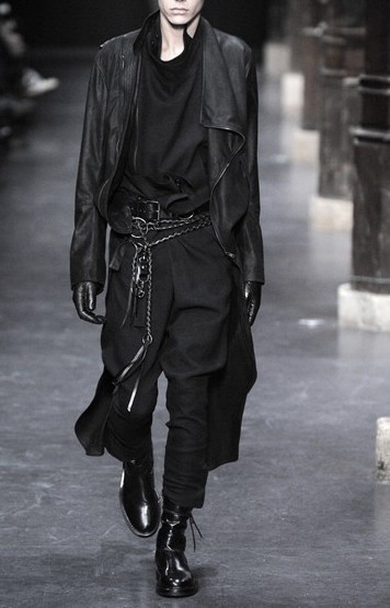 Porn photo menimienaimori:  Ann Demeulemeester AW10