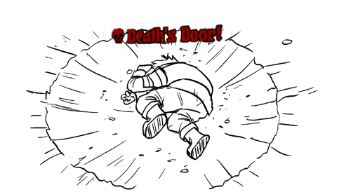 Darkest Dungeon Meshi Parte 3, Swine King :D