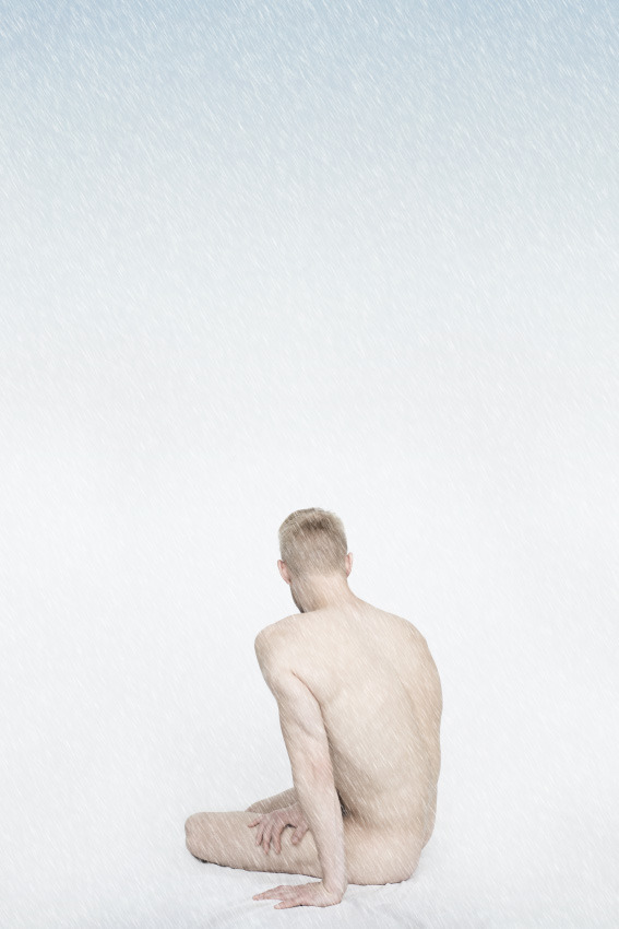 nirarieli:  SNOW 