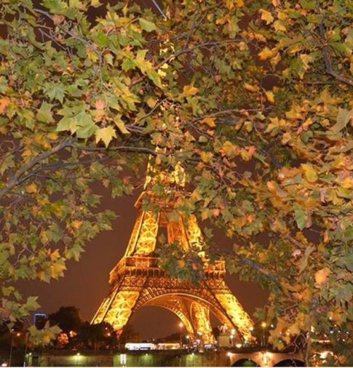 L'Automne