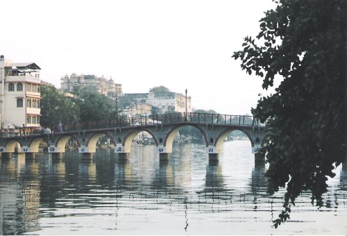 englishsnow:  India 2007 by sftrajan