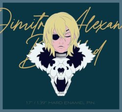 cinderpath:My fire emblem three houses pins porn pictures