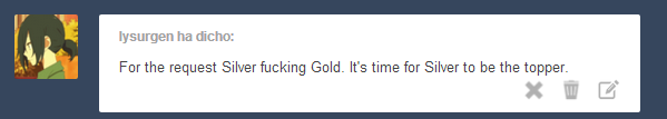 dante-shallucination:  This one was hard bc I wanted a specific pose for Gold in