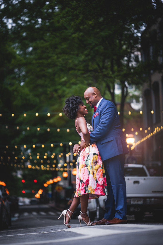Engagements
