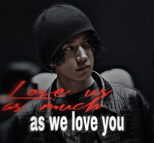 Love Us As Much As We Love YouTeaser Part II