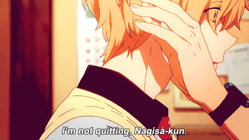 tumblngkori: vyctornikiforov: &ldquo;There’s no way I would ever quit the swim club.&rdquo