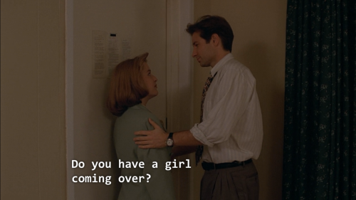 detourscully:season 1 is too good for this earth, too pure