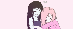 twius:  bubbline headers {fan arts} like or reblog if you save 