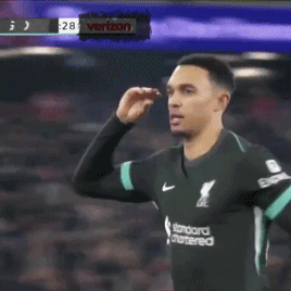 Luis Díaz (30') Cody Gakpo (40') Mohamed Salah (44') Trent Alexander-Arnold (54') Diogo Jota (84') West