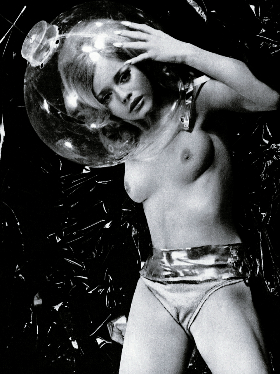dollmeat3:Doris Arden