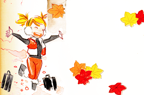 harquinzel:  150 days of harley quinn — day 50 Batman - Li'l Gotham (2013)