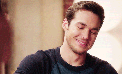 Reblog If You Love And Support Chris Wood 