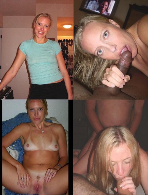 whyweloveinterracial:  I love dressed undressed adult photos