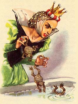 alifeoffairytales:  Libico Maraja - The Wild Swans (Part 1/2)