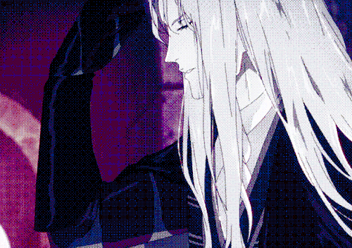 ALUCARD | CASTLEVANIA: NOCTURNE