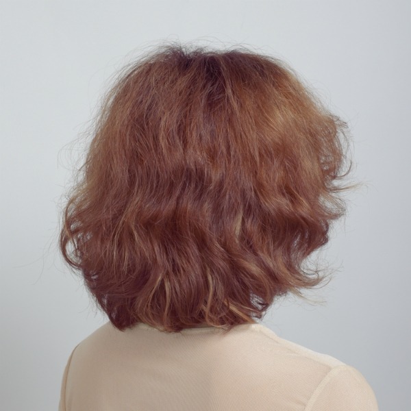nyctaeus:SIDE BURN SUPER HAIR CATALOG