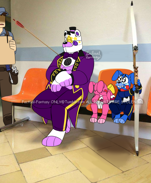I Spent Way Too Much Time On These--