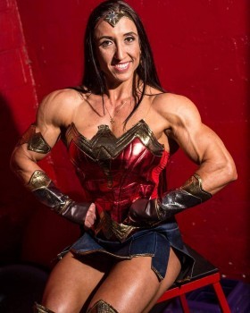 Muscles Everywhere