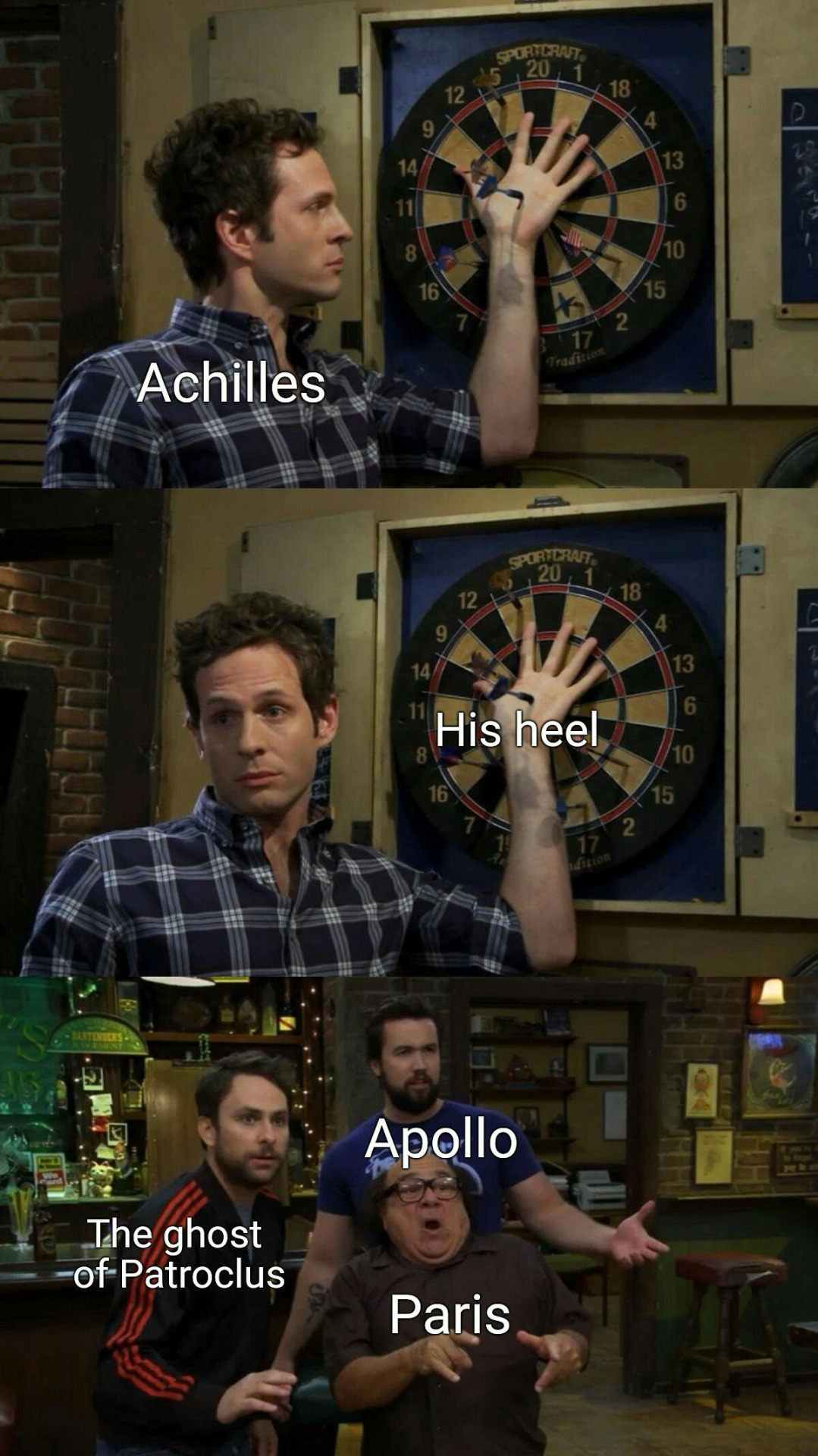 History Memes Tv Movies Books And Aesthetic
