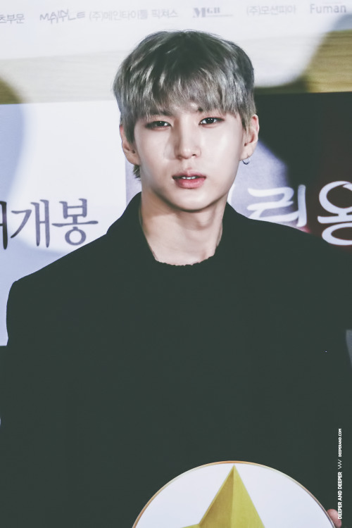 prince-taekwoon:do not edit | © deeper and