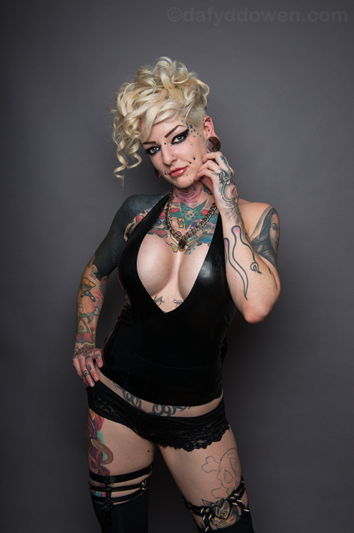 Sex Inked