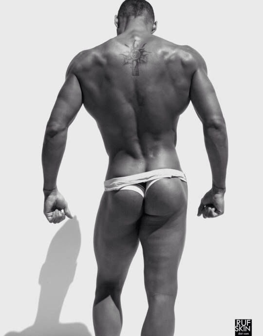 Hot Ass Blog