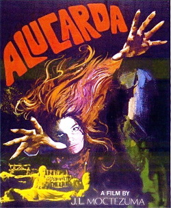 Alucarda (1978)