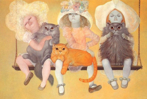 Leonor Fini